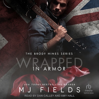 Wrapped In Armor