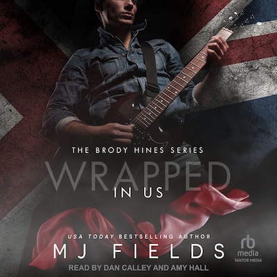 Wrapped In Us