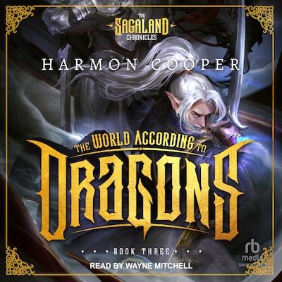 The World According to Dragons
