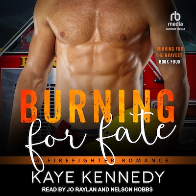 Burning for Fate
