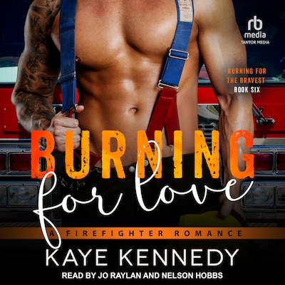 Burning for Love