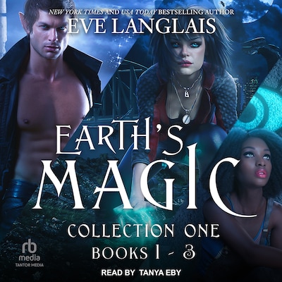 Earth's Magic Collection One