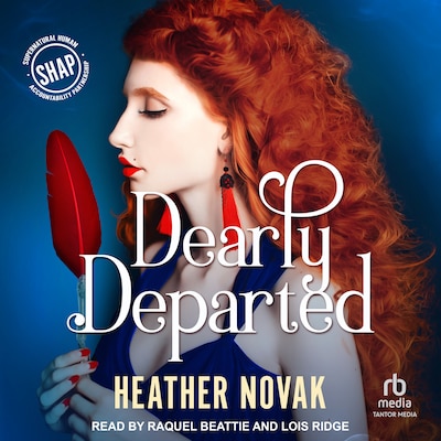 Dearly Departed