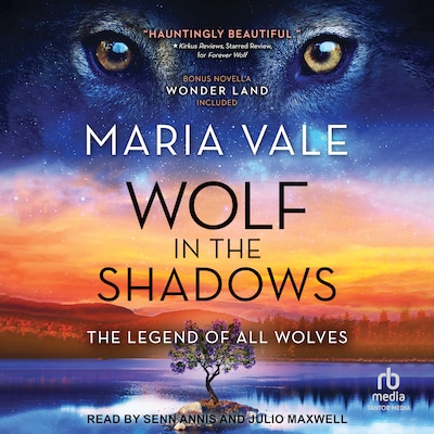 Wolf in the Shadows