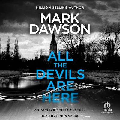 All The Devils Are Here