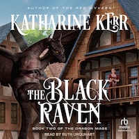 The Black Raven