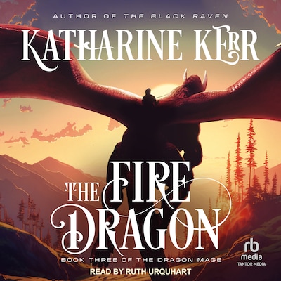 The Fire Dragon