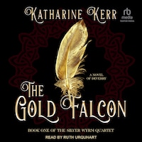 The Gold Falcon