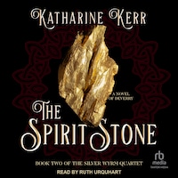 The Spirit Stone