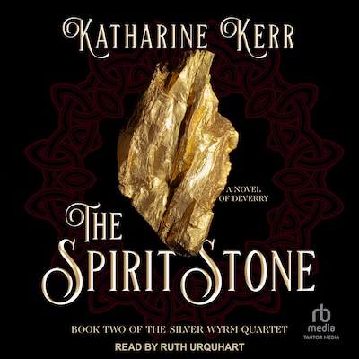 The Spirit Stone
