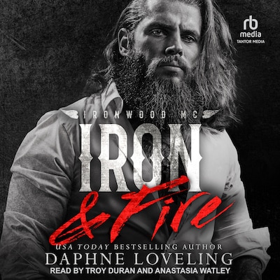 Iron and Fire