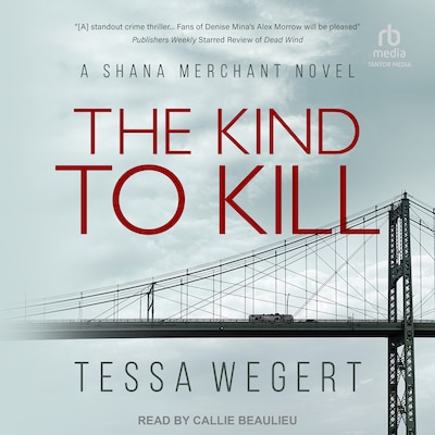 The Kind to Kill