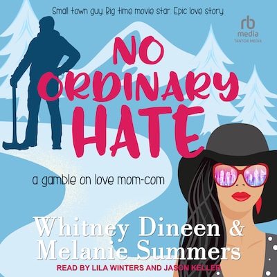 No Ordinary Hate