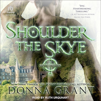 Shoulder the Skye