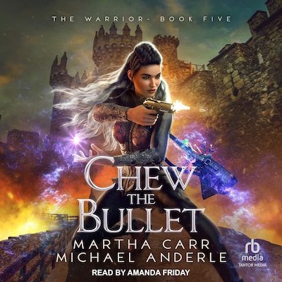 Chew the Bullet