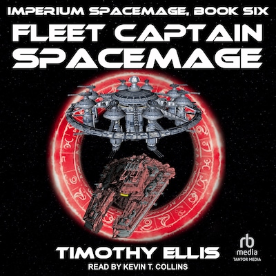 Fleet Captain Spacemage