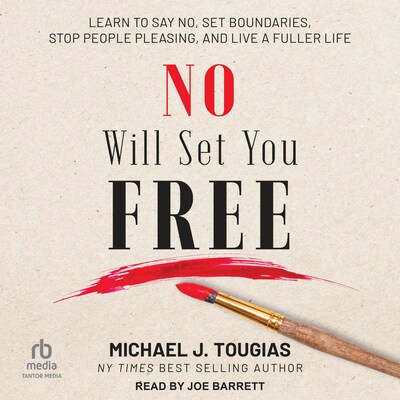 No Will Set You Free