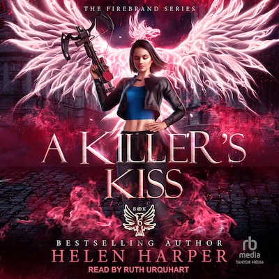 A Killer's Kiss