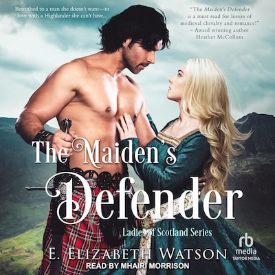 The Maiden’s Defender