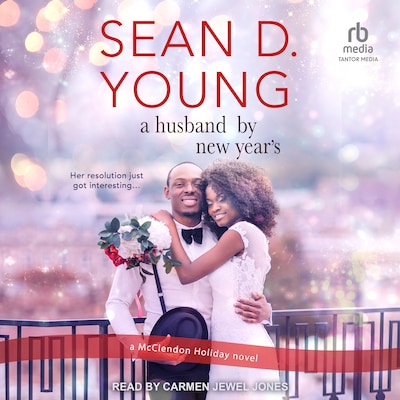 A Husband by New Year's