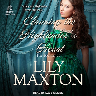 Claiming the Highlander's Heart