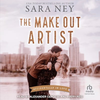 The Make Out Artist