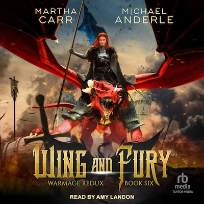 Wing and Fury
