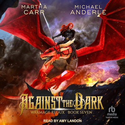 Against the Dark