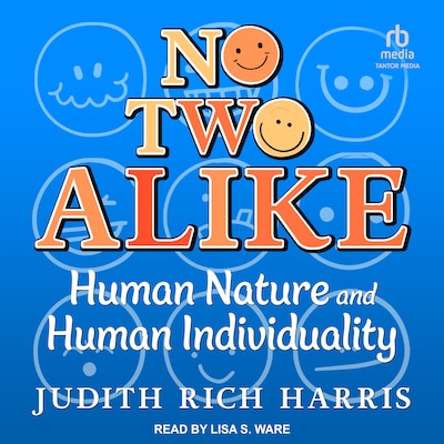 No Two Alike