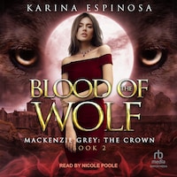 Blood of the Wolf
