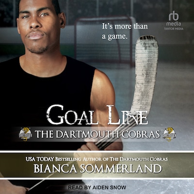 Goal Line