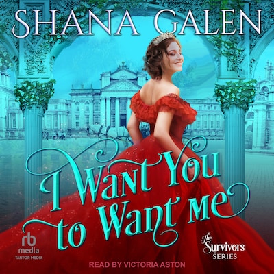 I Want You to Want Me