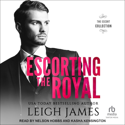 Escorting the Royal