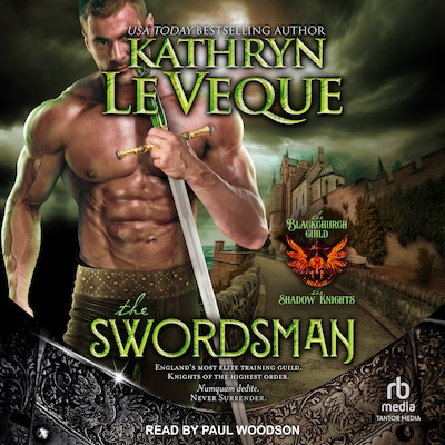 The Swordsman