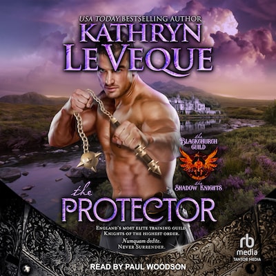 The Protector