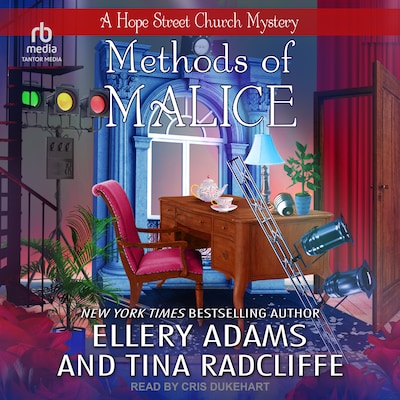 Methods of Malice