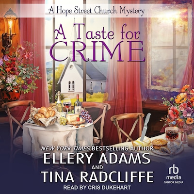 A Taste for Crime