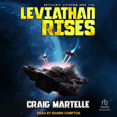 Leviathan Rises