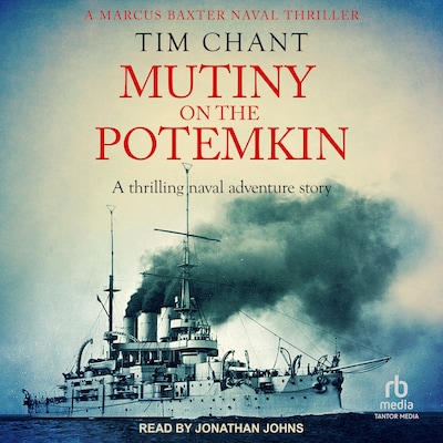 Mutiny on the Potemkin