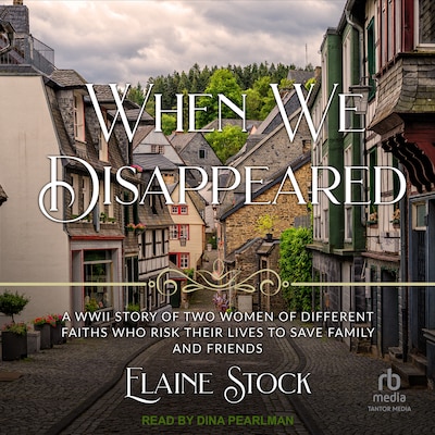 When We Disappeared