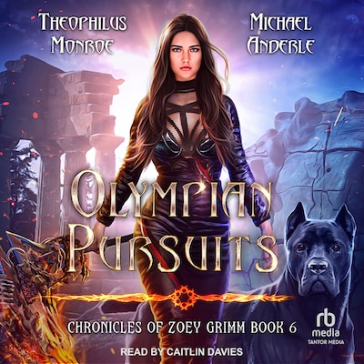 Olympian Pursuits