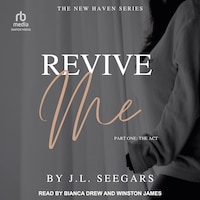 Revive Me