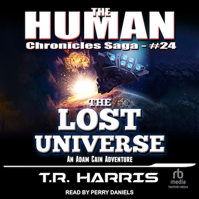 The Lost Universe