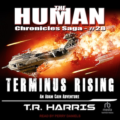 Terminus Rising