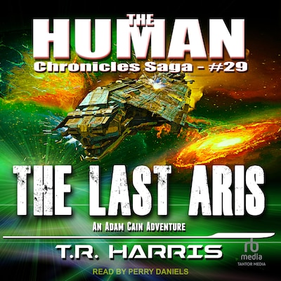 The Last Aris