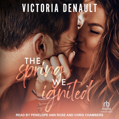 The Spring We Ignited