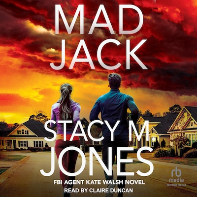 Mad Jack
