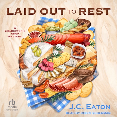 Laid Out to Rest