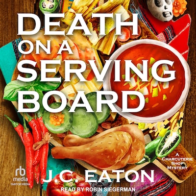Death on a Serving Board