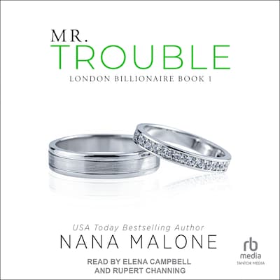 Mr. Trouble